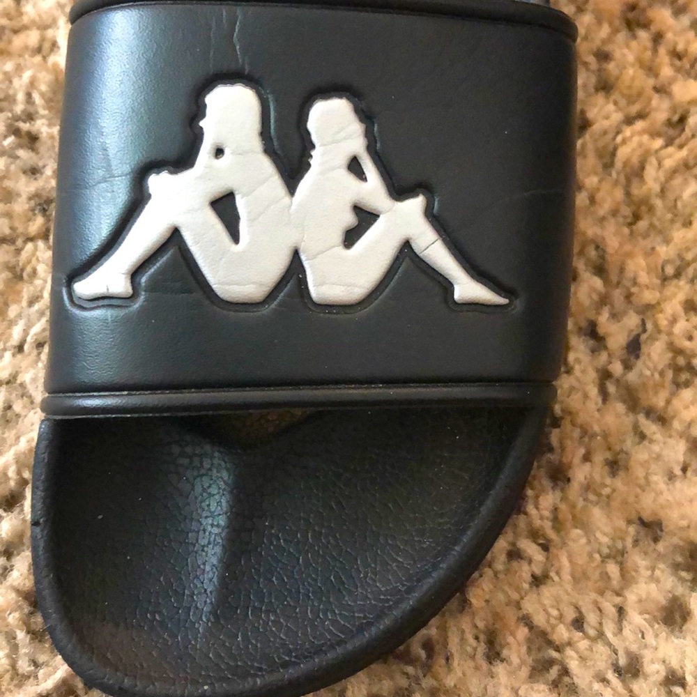 Kappa slides